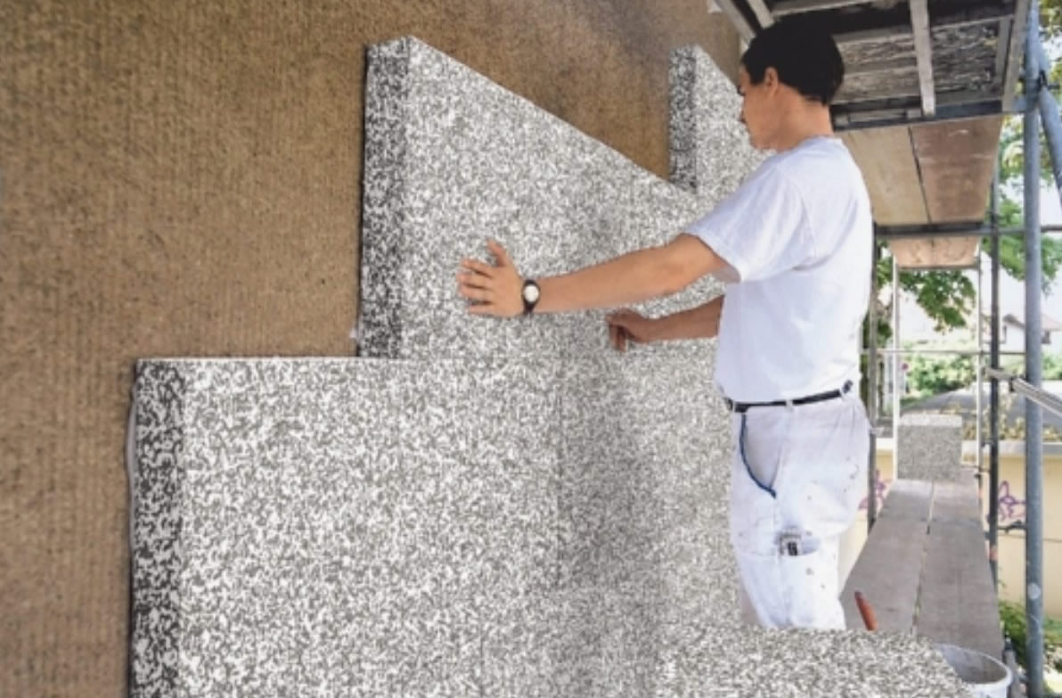 Muradiye Isı Yalıtımcısı